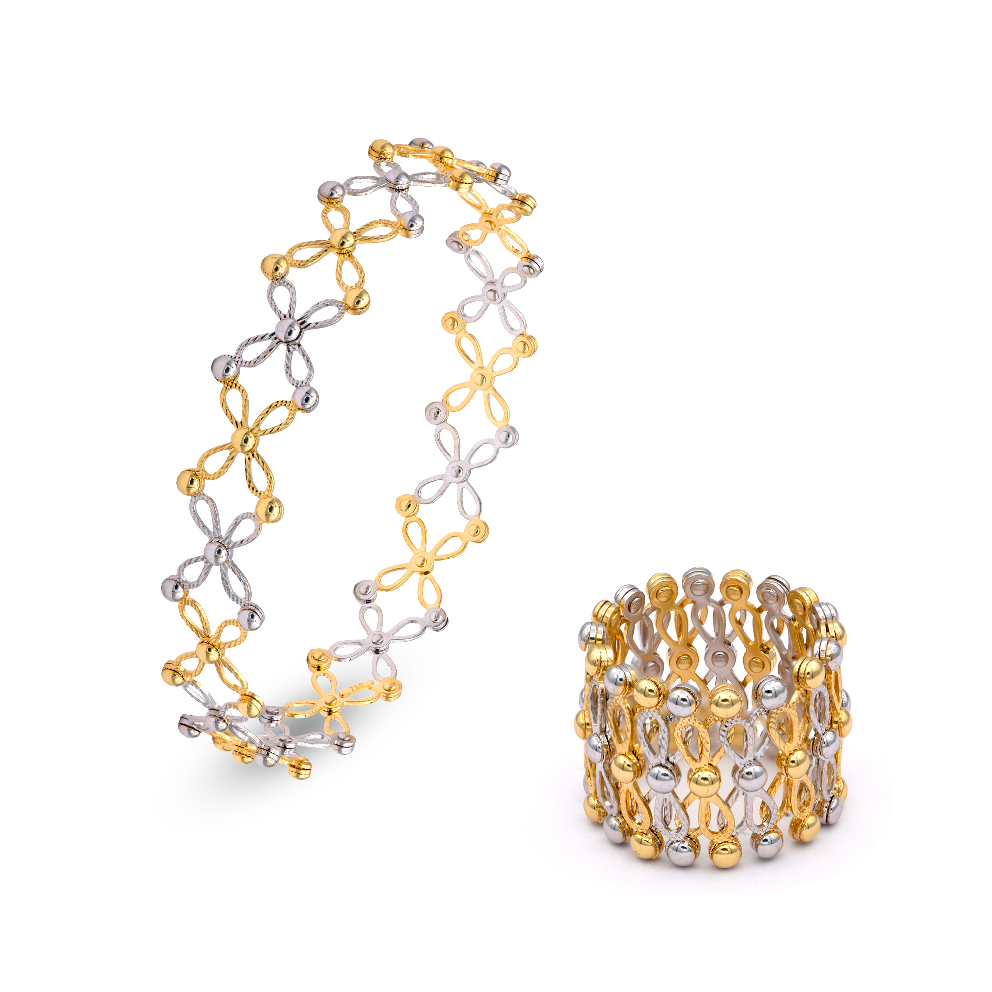 Raja Jewelers Monarch of The Gold World