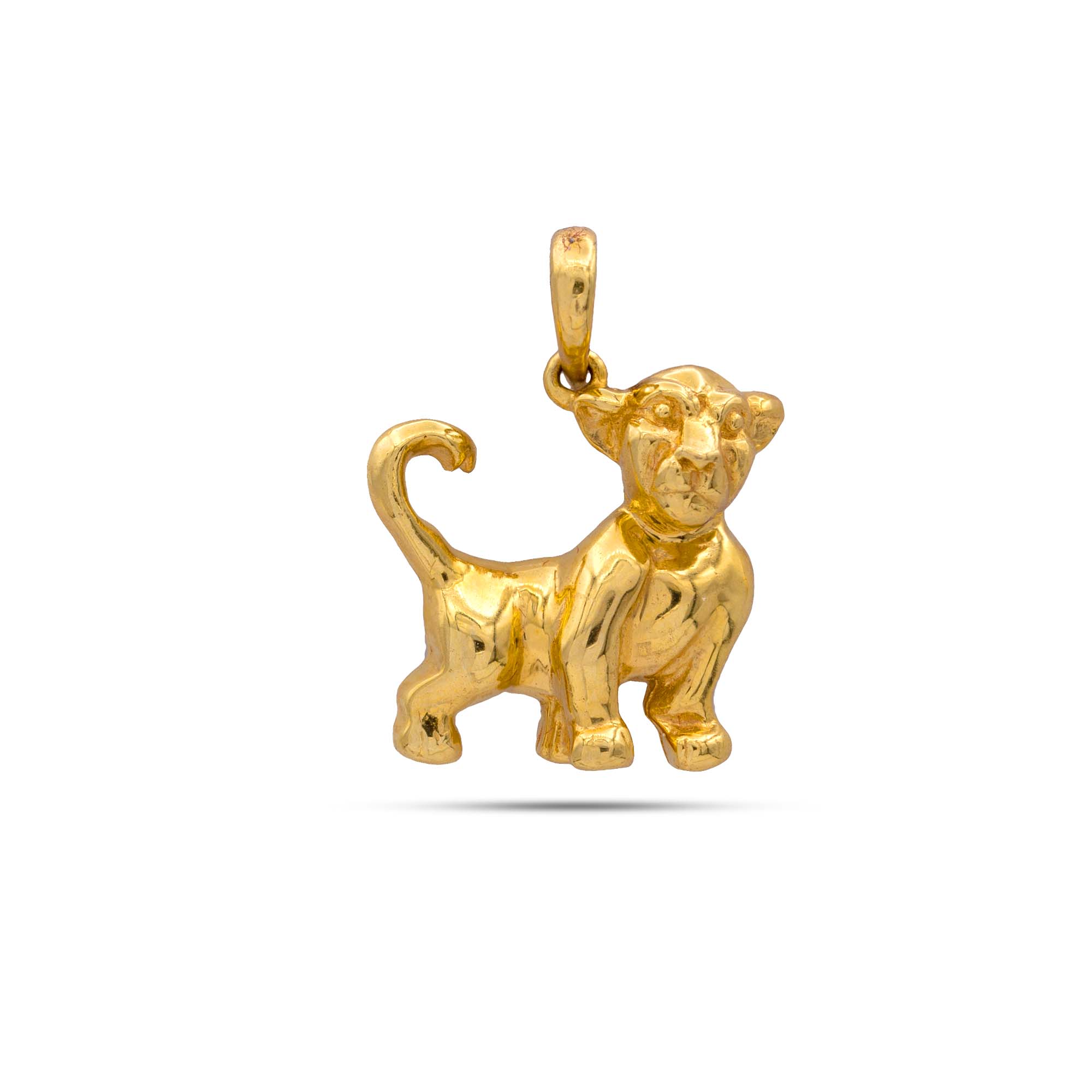 Simba pendant deals