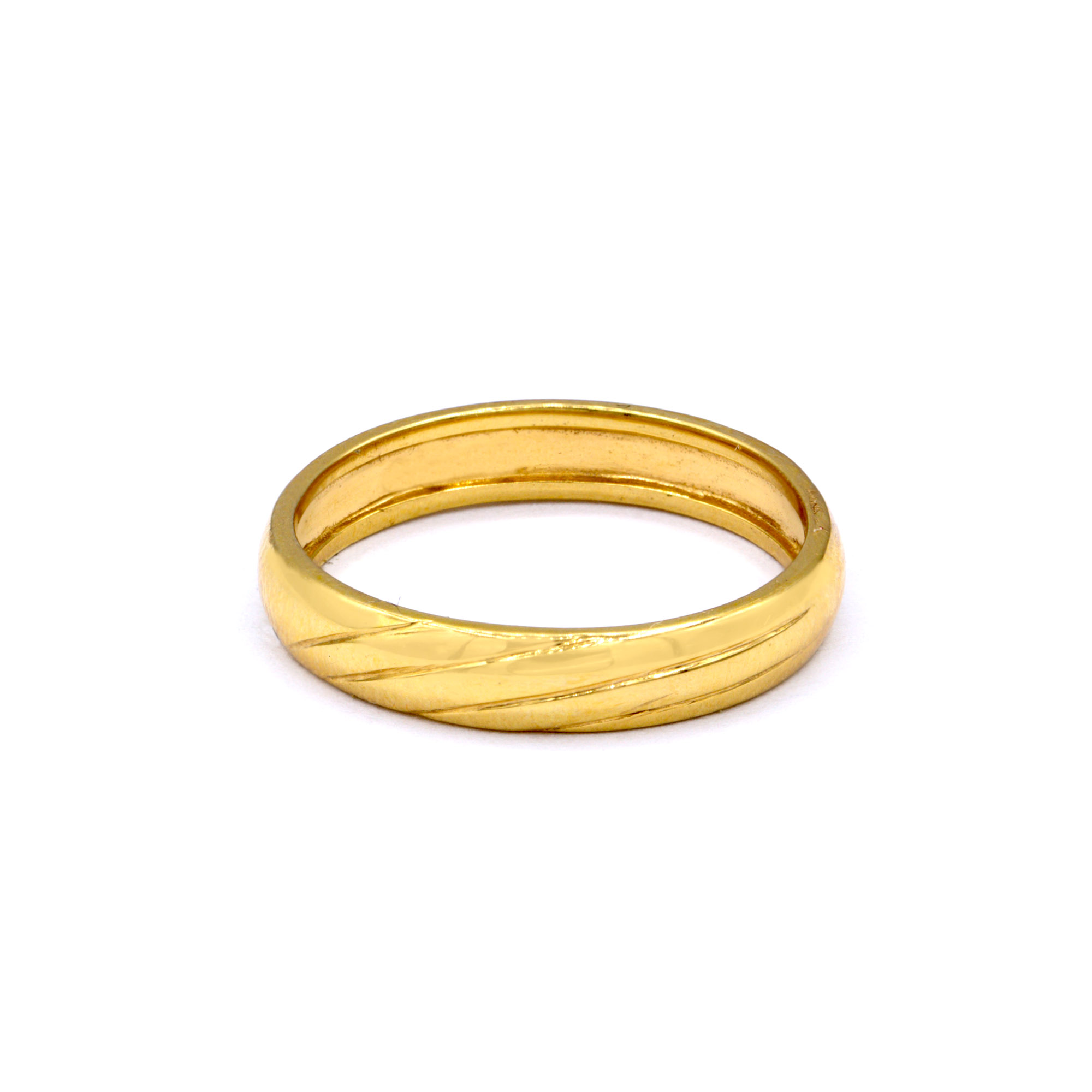 1 gram gold plated om exceptional design high-quality ring for men - – Soni  Fashion®
